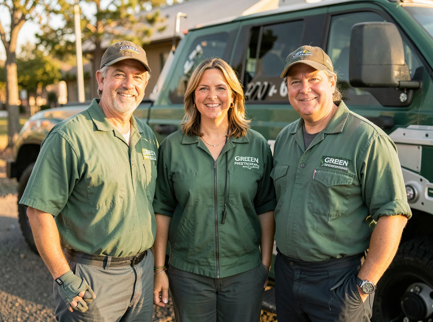 Water Damage Restoration company in Putnam, TX